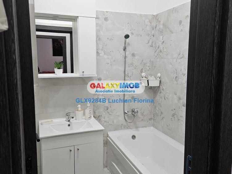 Apartament 2 camere, prima inchiriere, bloc nou, parcare - 8