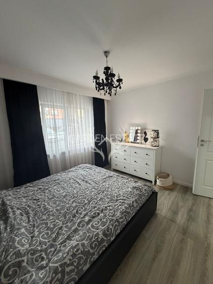 Apartament cu 3 camere decomandate, 65 mp, Intre Lacuri - 6