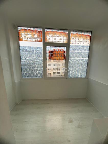 2 decomandate ETAJ 3, RENOVAT, zona Nord - 3