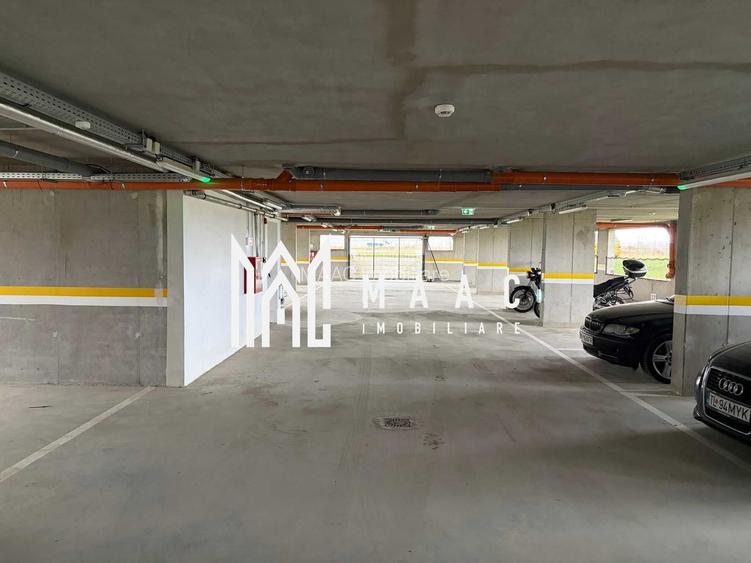 Apartament 2 Camere | 50 Mp |  Zona Magnolia - 5