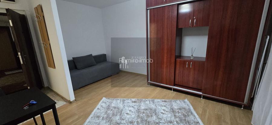 Garsoniera zona Doamna Ghica - 3