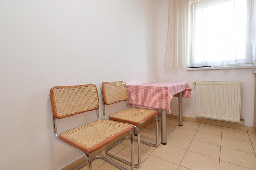 INCHIRIERE GARSONIERA  VITAN – RIN GRAND HOTEL - 12