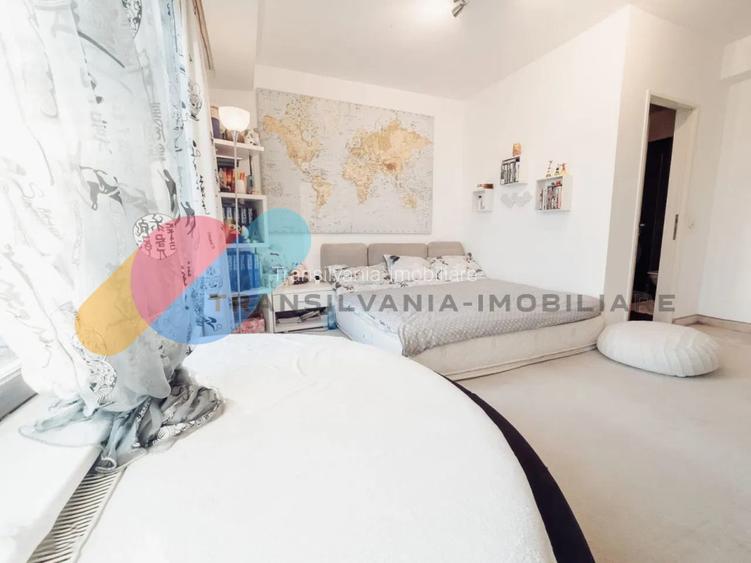 Casa 195 Mp, zona Europa - Eugen Ionesco - 4