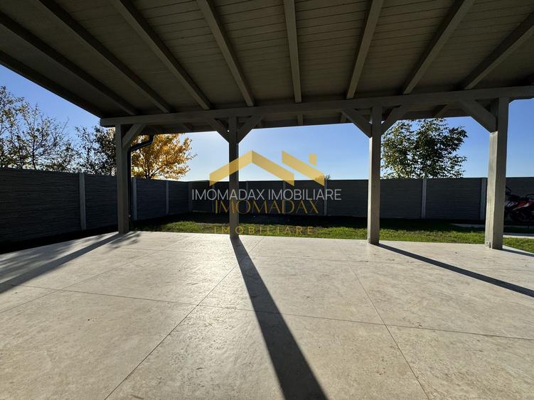 Utvin- Casa Individula-Finalizata Complet - 8