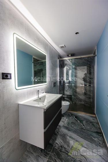 Apartament 2 Camere - Complex Rezidențial WHITE SEA - Mamaia - 8