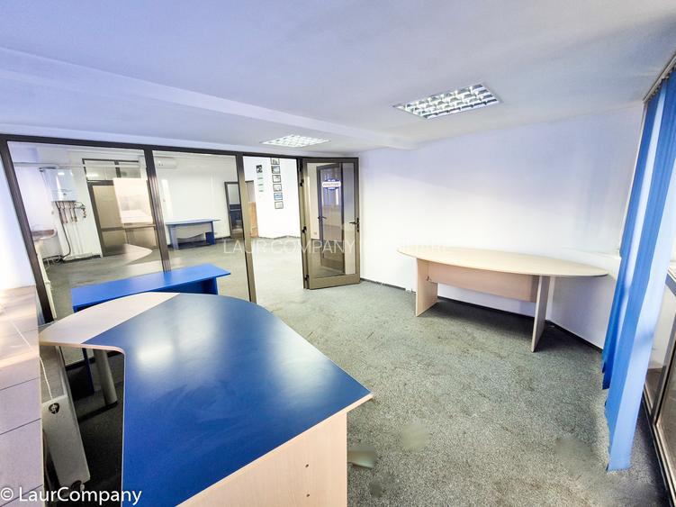 Spatiu Birou Semicentral Pitesti - 5