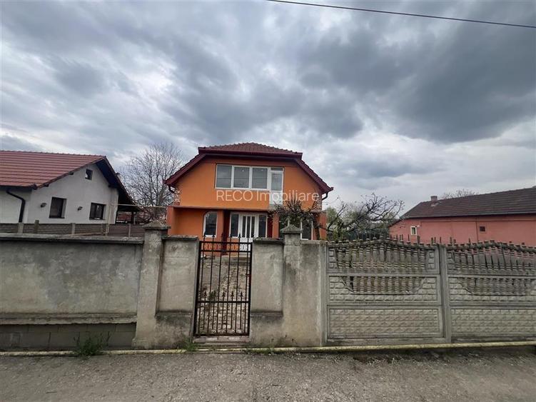 RECO Vila P+M cu 3 camere în Biharia - 12