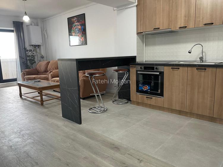 Studio Dublu - Avrig Park Residence  2023 - Centrala Proprie - 2