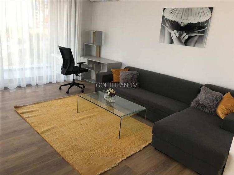 2cam de lux, vedere la mare, garaj, gaze, balcon terasa. termen lung - 2