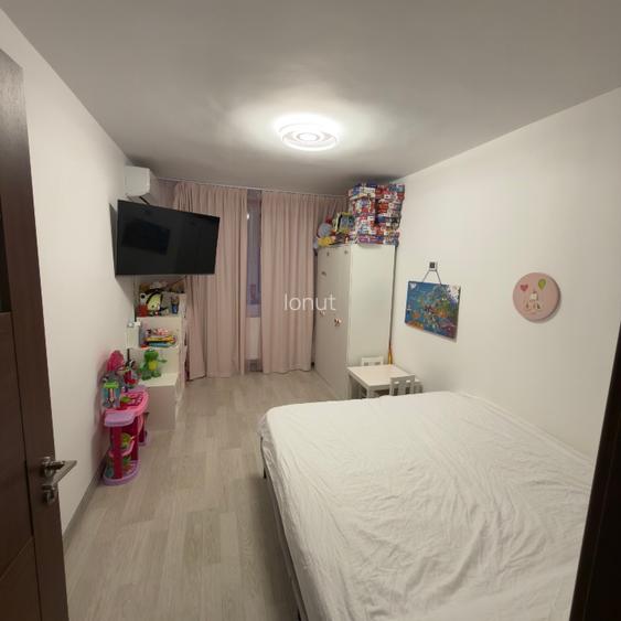 Apartament 2 camere | Complet renovat și utilat | Metrou Titan 700 m | - 8