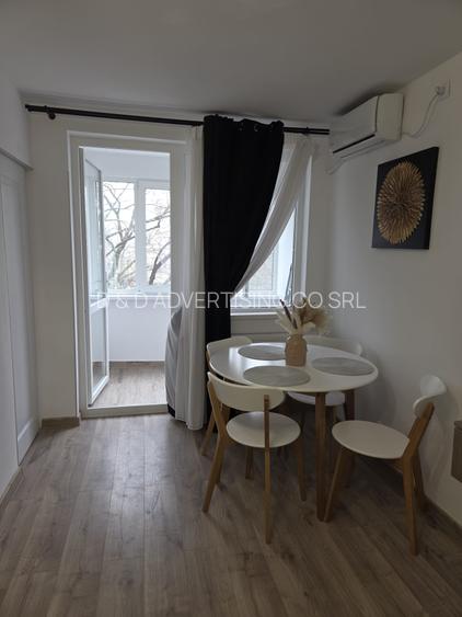 Drumul Taberei / Plaza - 5 minute Metrou - Garsoniera ULTRAMODERNA  - TOTUL NOU - 11