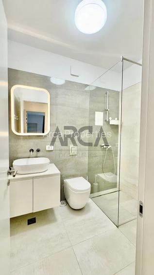 3 Camere | Win Herastrau | Parcare - 11