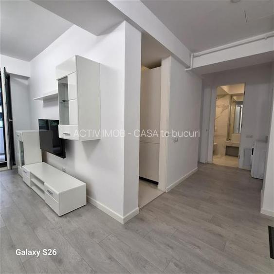 2 camere Militari, Novum Politehnica, parcare subterana - 11