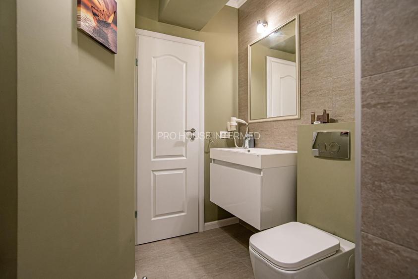 Mamaia - 2 camere (Hotel Iaki ) - 6