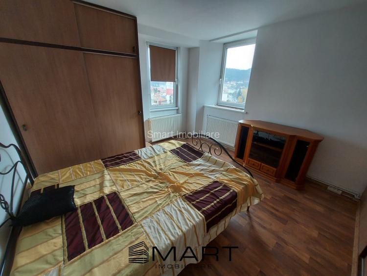 Apartament 3 camere zona Universitatea Transilvania - 4