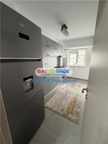 Prima inchiriere! 2 camere decomandat, etaj 3, Pantelimon Delfinului - 13