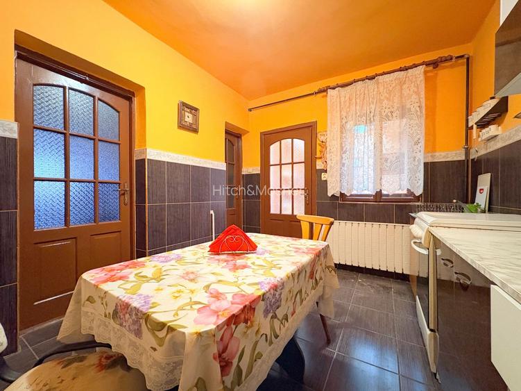 4 camere, suprafata generoasa, etajul 1, zona Bucovinei - 11