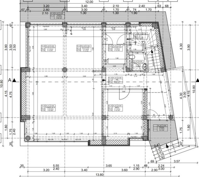 Casa individuala luminoasa & spatioasa -6 camere -Corbeanca, Tamasi - 11