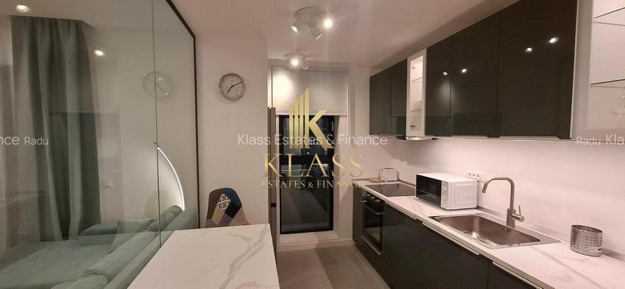 Inchiriere apartament 2 camere Nusco City II - 6