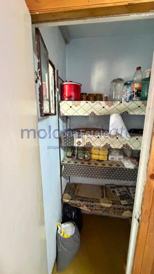 Apartament 2 camere / Decomandat / Cartier Marasti - 4