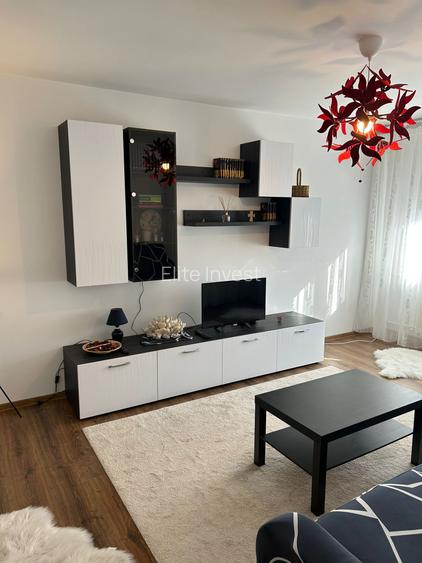 Inchiriere 3 camere, decomandate, Str. Dreptatii, Militari - 13