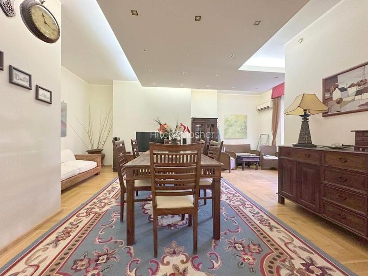 Adresă de prestigiu: 3 camere Piața Victoriei - 3