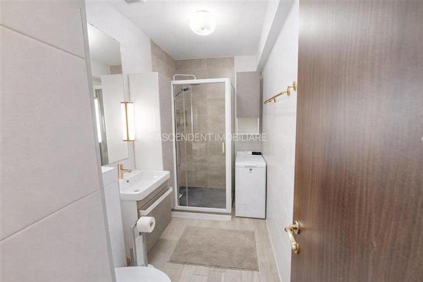 Spatialitate si confort: apartament 4 camere, Central, Brasov: FILM & 3D - 7