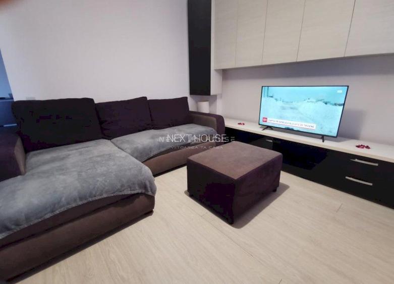 Garsoniera Berceni - Aparatori Patriei -Metalurgiei - optional parcare - 5