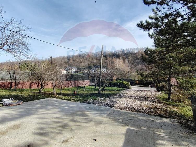 Lux Mediteranean si Intimitate pe 4.000 mp Domeniu Privat Gura Vaii - 20