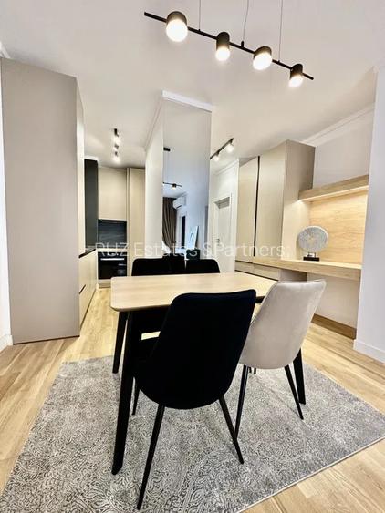 Apartament 2 camere | Marmura Residence | Metrou | Parcare Subterana - 4