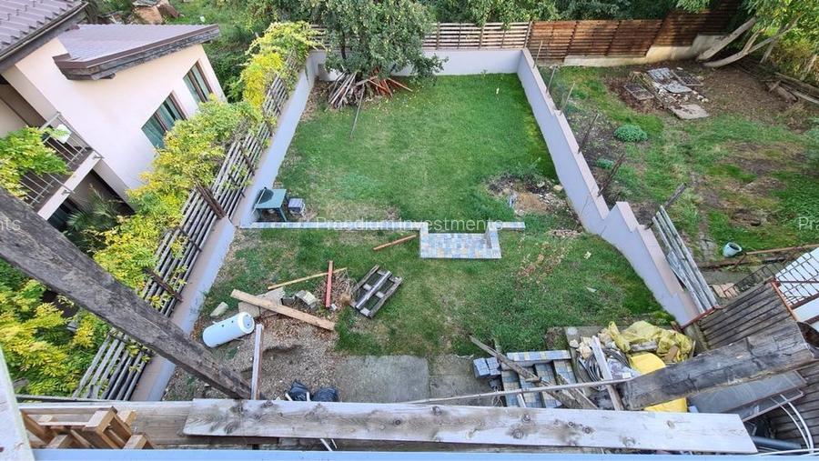 Casa individuală 7 camere in Andrei Mureșanu - 4