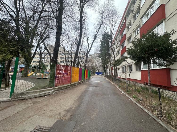 Se inchiriaza Piata Sudului – 2 camere cochete, gata sa devina „acasa”  - 11