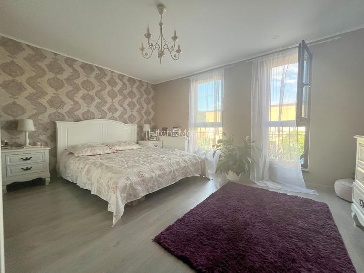 Casă  lângă Pădurea Verde și Lac - 22