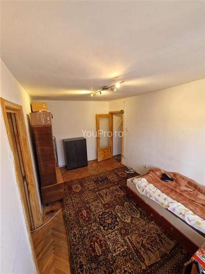 Apartament 3 camere etaj 3 Zona Dacia / Iulius Mall - 5