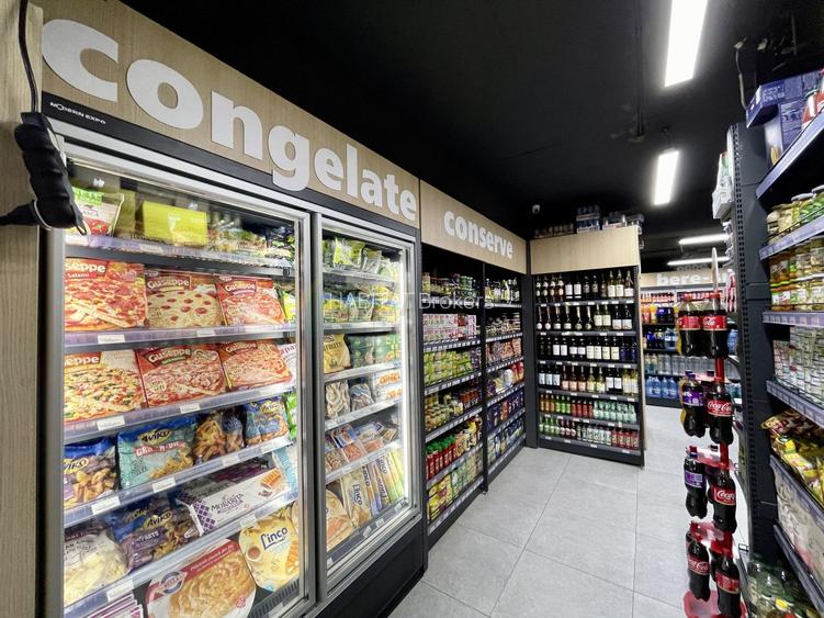 Investitie Spatiu comercial | Parter de bloc - 3