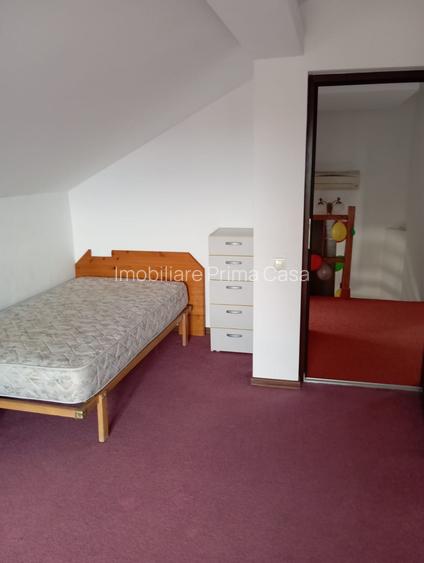 ZONA DRU-RELAX parte duplex sau casa individuala diferite suprafete! - 24