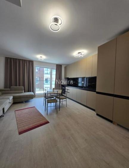 2 camere MTM Pipera| Rond OMV | Parcare inclusa - 1