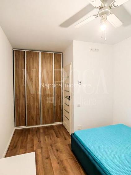 Apartament 3 camere de vanzare in Floresti - 11