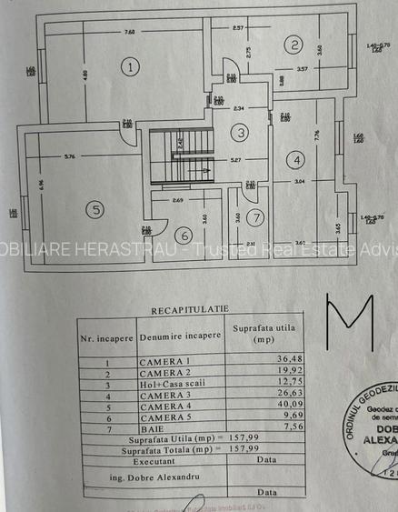 Vila de Lux cu Piscină Privată pe Iancu Nicolae  |  Băneasa Residential Park - 21
