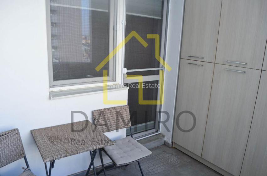 Apartament 2 camere Metropolitan Residence Metalurgiei Dimitrie Leonida Parcare - 7