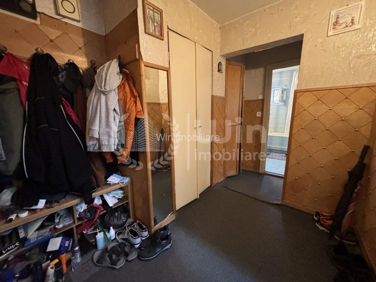 Apartament 2 camere | Decomandat | Et. 3/4 | Gheorgheni | Godeanu - 3