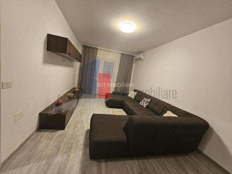 Apartament cu 2 camere-Aparatorii Patriei-Metalurgiei-centrala+loc parcare - 2