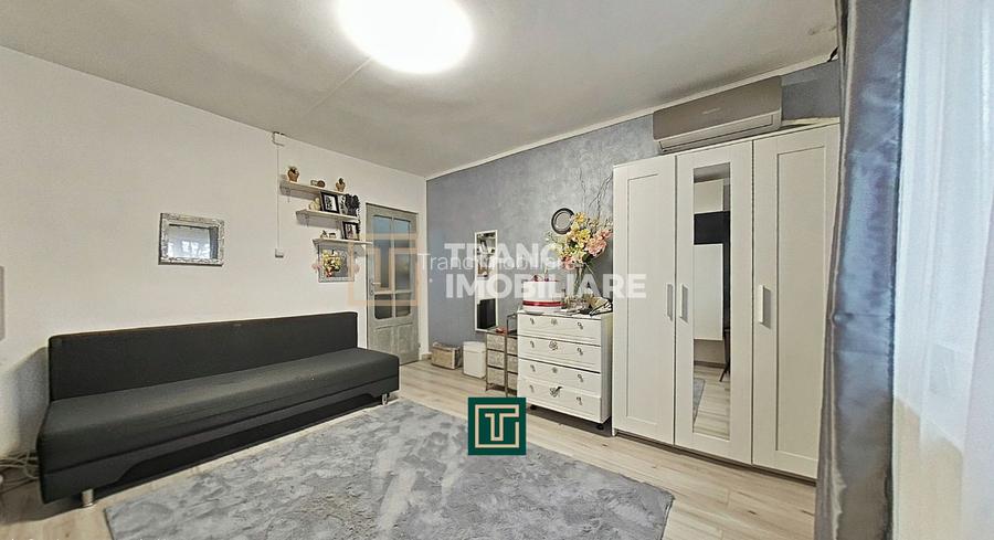 Garsonieră CF 2 de vânzare la Etaj 1, Aurel Vlaicu – Arad - 2