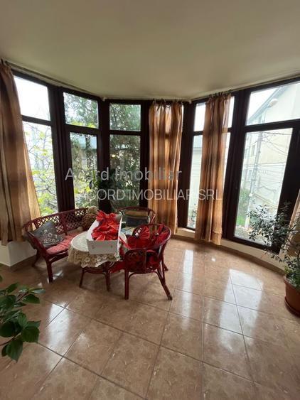 Casă Faleză Nord - 12