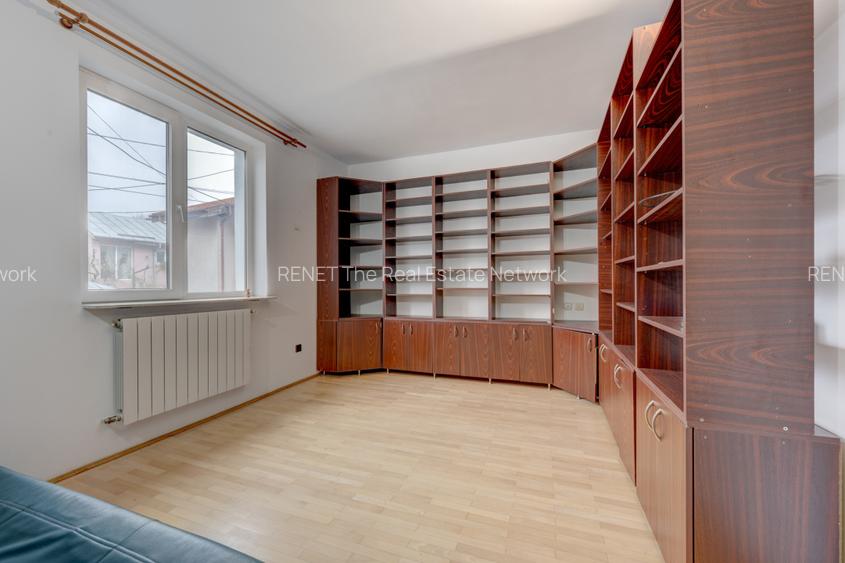 UVERTURII - CETATEA DE BALTA, VILA 436 MP UTILI, LOT 300 MP! - 12