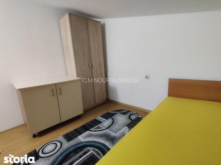 Centrală proprie, garsoniera dubla(2 paturi duble), Gorjului-Militari - 8