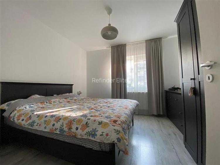 Inchiriere 2 camere LUX | Titan - Nicolae Teclu | loc parcare subteran| - 5