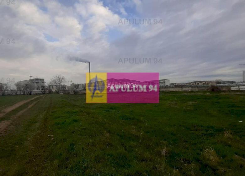 Teren 1055 MP București Sector 4 cu Certificat de Urbanism - 45