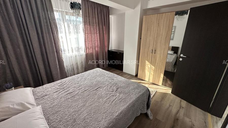 APARTAMENT DE INCHIRIAT IN FALEZA NORD,TERMEN LUNG! - 9