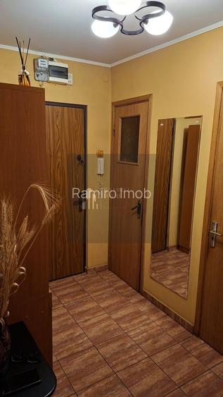 Apartament 4 camere decomandat Titan - 6